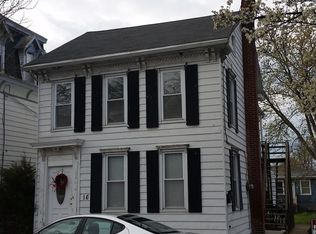 16 W Keller St #2, Mechanicsburg, PA
