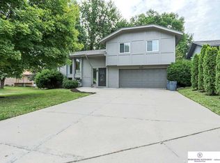 5155 S 148th Cir, Omaha, NE 68137