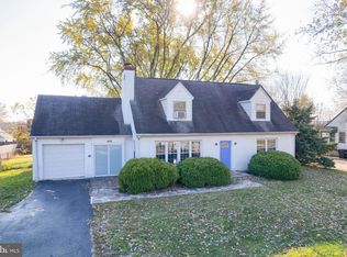 426 S Trooper Rd, Norristown, PA 19403