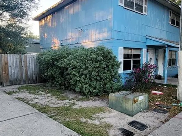 3124 SW 26th Ter, Gainesville, FL 32608