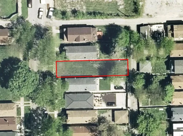 5921 S Laflin St, Chicago, IL 60636