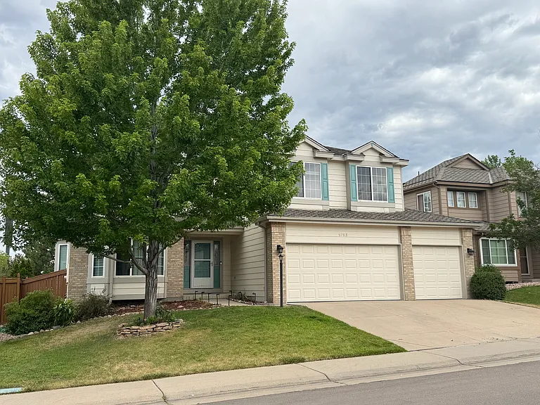 5783 S Hannibal Way — Photo 3