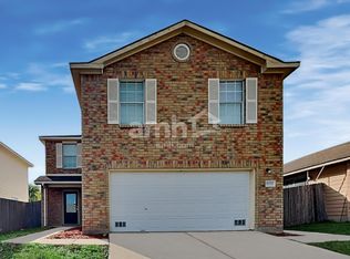 9742 Liberty Grn, San Antonio, TX 78245