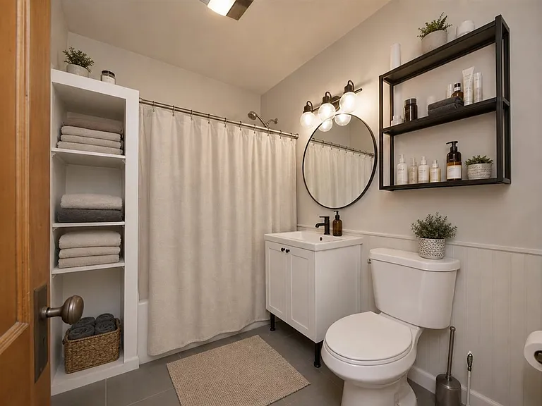 2334 N Hamlin Ave #2 — Photo 12