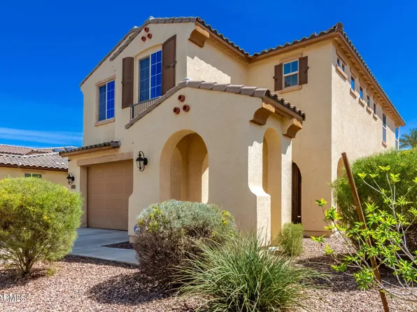 13023 N 93rd Dr, Peoria, AZ 85381