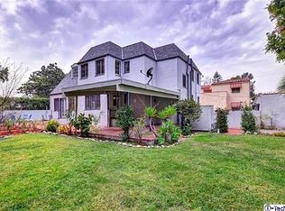 1917 Eden Ave, Glendale, CA 91206