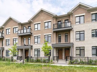 55 Feeney Ln, Markham, ON L3T0G6