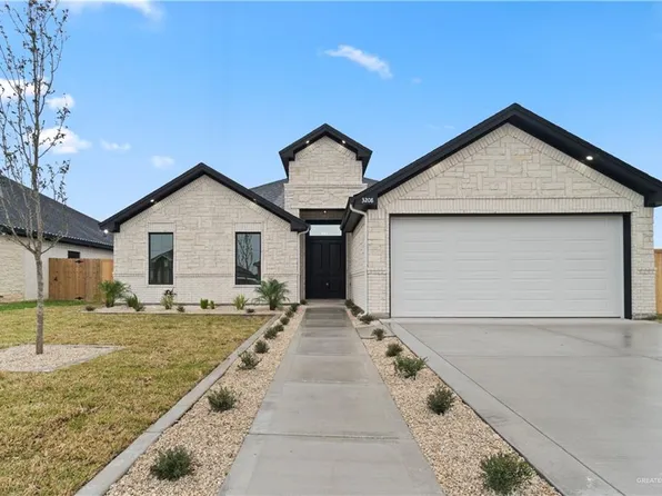 3208 E Rabbit Run Ave, Alton, TX 78573