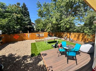 709 18th St, Boulder, CO 80302
