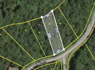 LOT 23 Stillhouse Branch Rd, Sparta, TN 38583