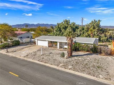 1840 E Joyce Dr, Palm Springs, CA, 92262