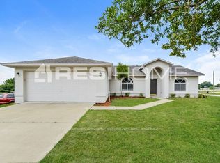 2299 Kerridale St, Deltona, FL 32738