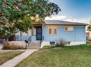 1969 Florence St, Aurora, CO 80010