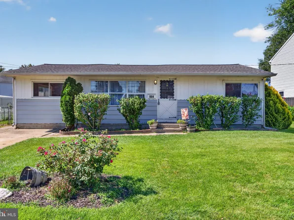 604 N Coles Ave, Maple Shade, NJ 08052
