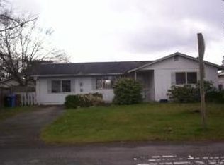 1010 S 88th St, Tacoma, WA 98444