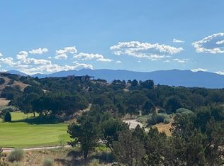 14 Avenida Malaguena, Santa Fe, NM 87506