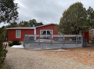 10425 Nm 337, Tijeras, NM 87059