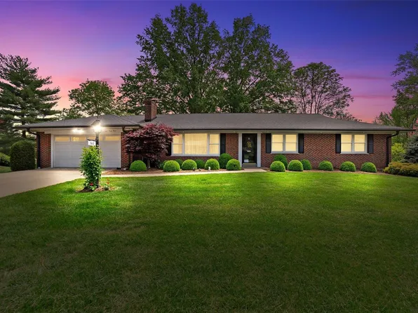 864 Renderer Dr, Saint Louis, MO 63122