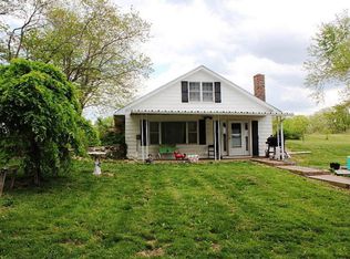 4900 E Dee Woods Rd, Ashland, MO 65010