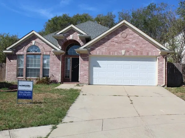 6705 Northland Dr, Fort Worth, TX 76137