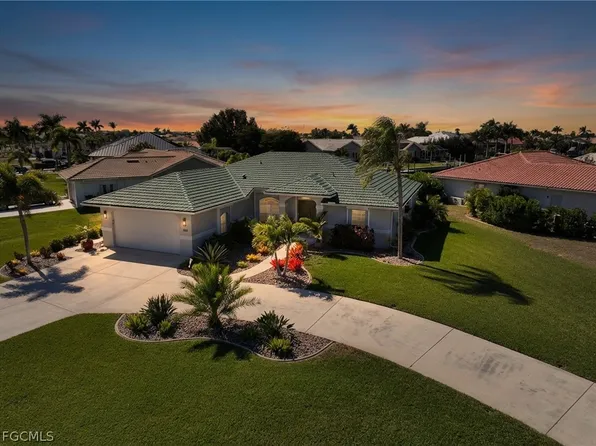 1001 Mineo Dr, Punta Gorda, FL 33950