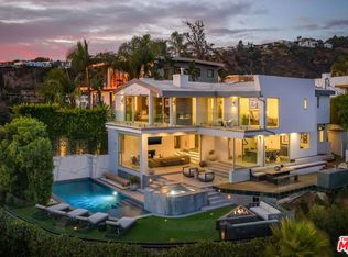 1500 Viewsite Ter, West Hollywood, CA 90069