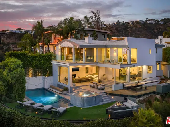 1500 Viewsite Ter, West Hollywood, CA 90069