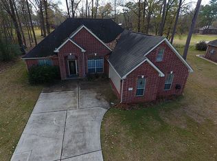 16006 Dunes Dr, Crosby, TX 77532