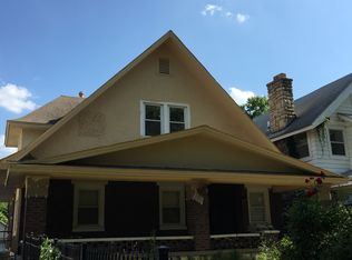 2947 E 28th St, Kansas City, MO 64128