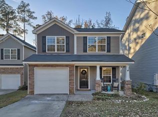 440 Hawkeye Ct, Columbia, SC 29206