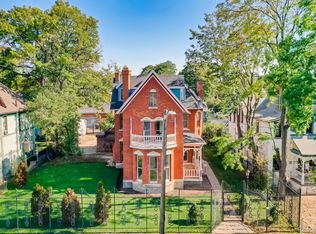 2640 Curtis St, Denver, CO 80205