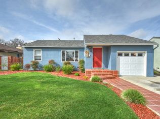 5253 E Daggett St, Long Beach, CA 90815