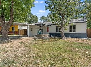 11622 Lanewood Cir, Dallas, TX 75218
