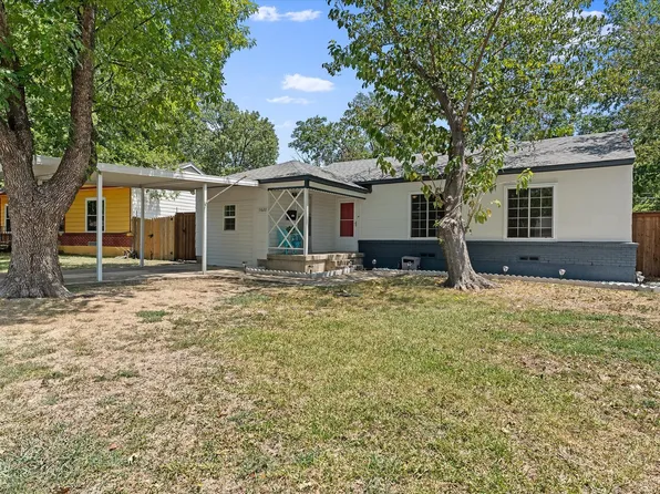 11622 Lanewood Cir, Dallas, TX 75218