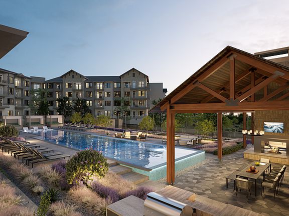 3rd image of 5313 Vega Ave #3402