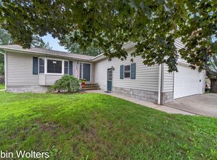 1969 Francis Ave, Muskegon, MI 49442