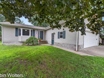 1969 Francis Ave, Muskegon, MI, 49442