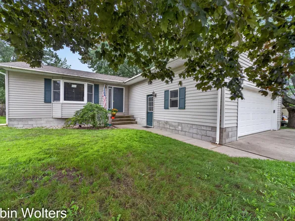 1969 Francis Ave, Muskegon, MI 49442