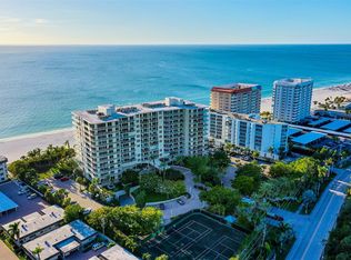 1800 Benjamin Franklin Dr #906-B, Sarasota, FL 34236