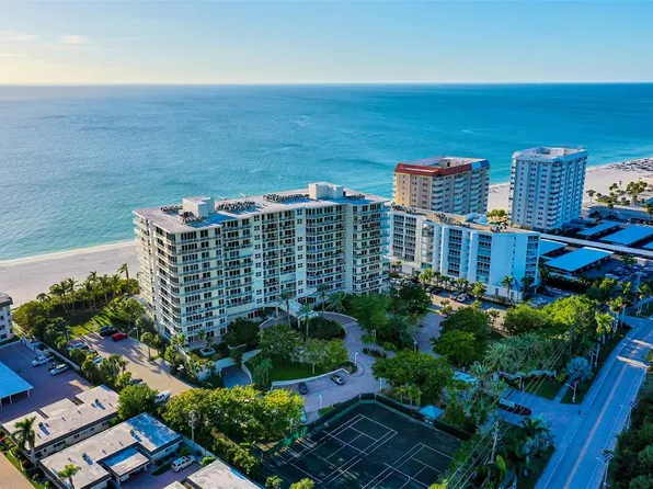 1800 Benjamin Franklin Dr #906-B, Sarasota, FL 34236