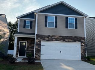 14124 Wilson Mac Ln, Charlotte, NC 28278