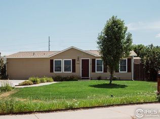 3416 W 3rd St, Greeley, CO 80631