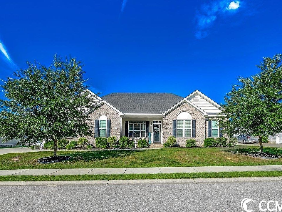 4095 Ridgewood Dr., Conway, SC 29526 Zillow