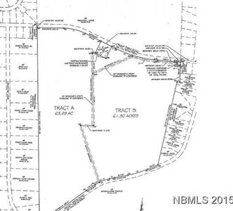000 Crump Farm /Brices Creek Road, New Bern, NC, 28562