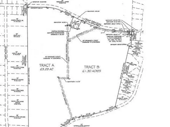 000 Crump Farm /Brices Creek Road, New Bern, NC 28562
