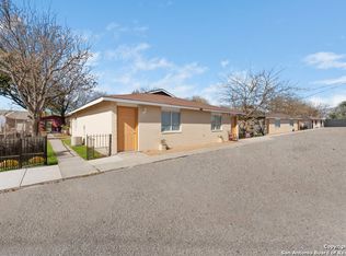 11019 Baltic Dr, San Antonio, TX 78213