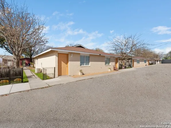 11019 BALTIC DR, San Antonio, TX 78213