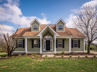 115 Tulip Dr, Bardstown, KY 40004