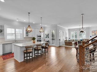 13005 Kornegy Dr, Charlotte, NC 28277