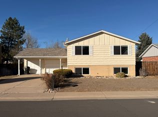 6983 E Montana Pl, Denver, CO 80224